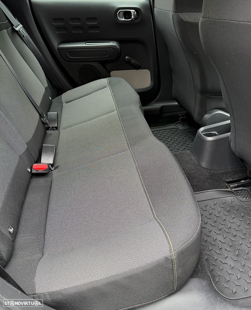Citroën C3 1.2 PureTech Feel - 6