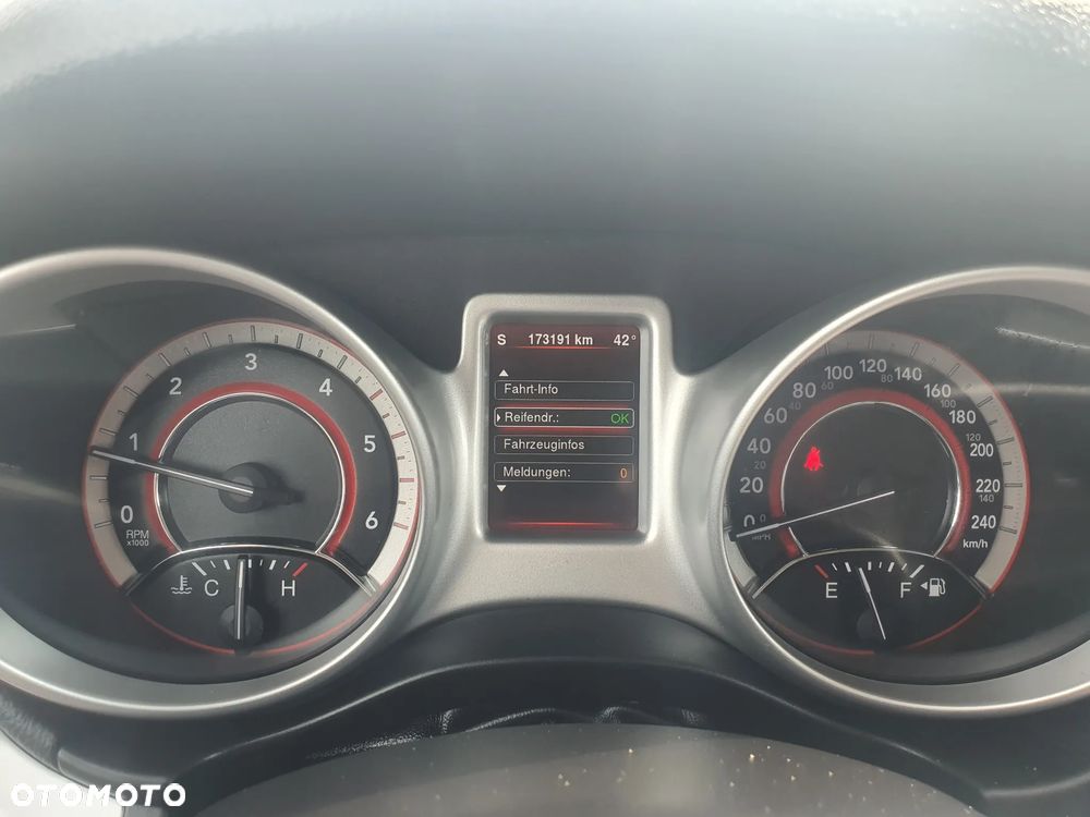 Fiat Freemont 2.0 Multijet 16V DPF Black Code - 17
