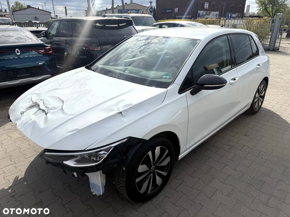 Volkswagen Golf 1.5 eTSI OPF DSG Goal - 6