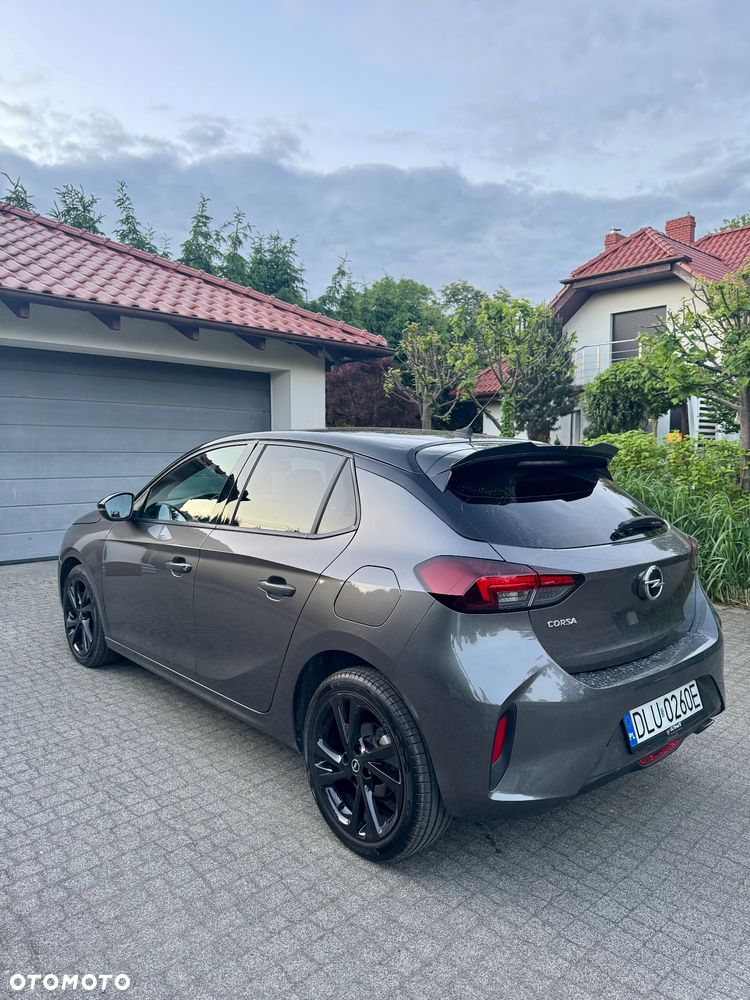 Opel Corsa 1.5 D GS Line S&S - 2