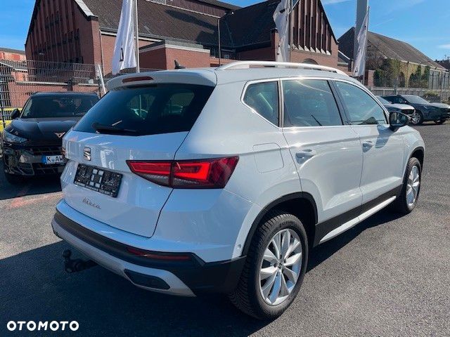 Seat Ateca 1.5 TSI Xperience S&S DSG - 7