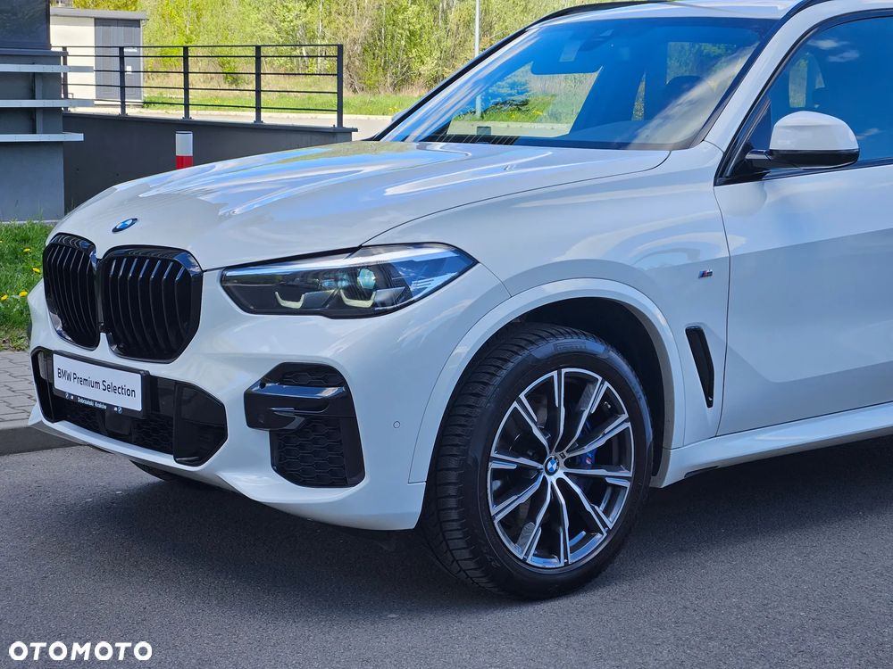 BMW X5 xDrive25d sport - 14