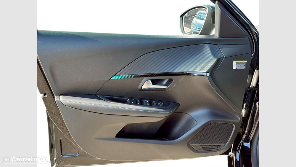 Peugeot 208 1.5 BlueHDi Allure - 11