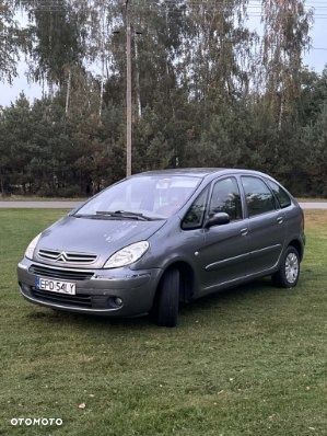 Citroen Xsara Picasso