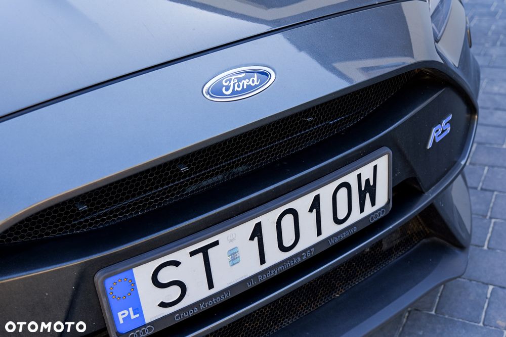 Ford Focus - 6