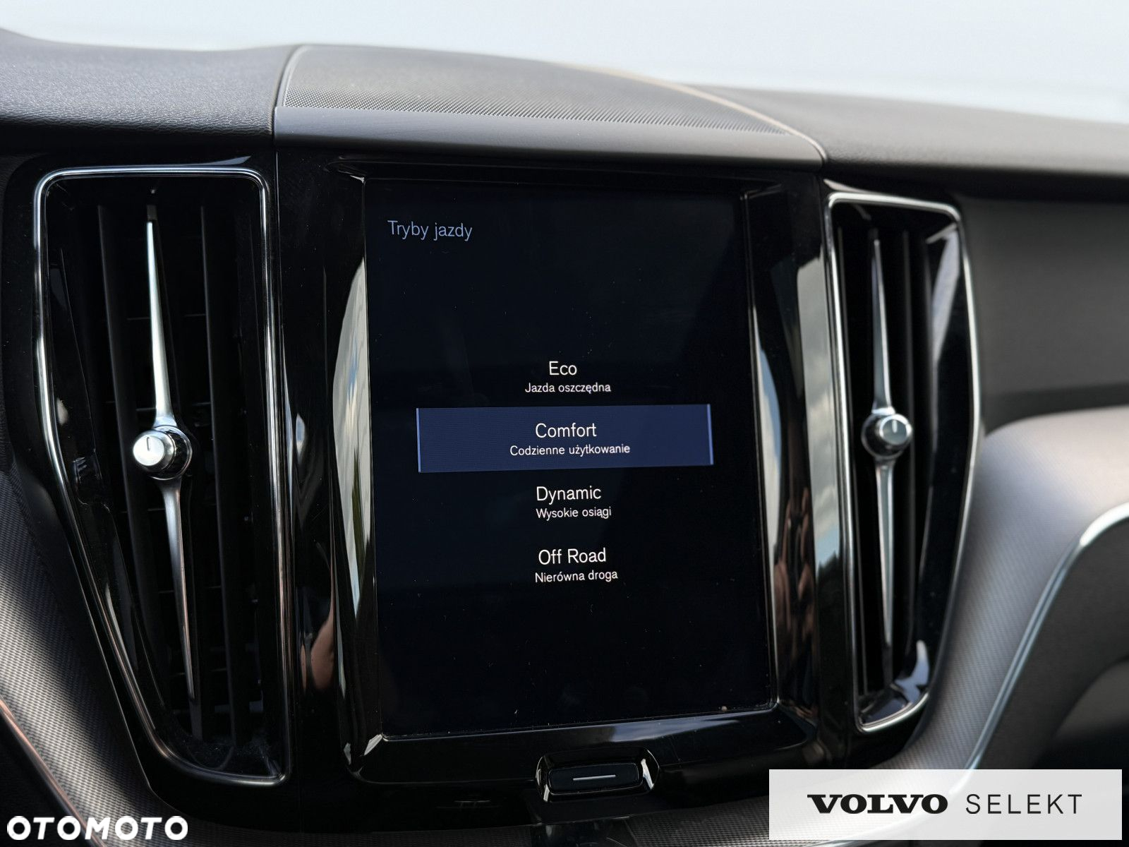 Volvo XC 60 - 17