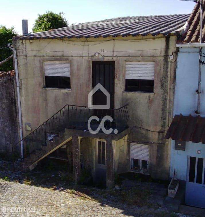 Prédio com 2 Apartamentos T2 no Centro de Pataias | Excelente Oportuni - Grande imagem: 3/6
