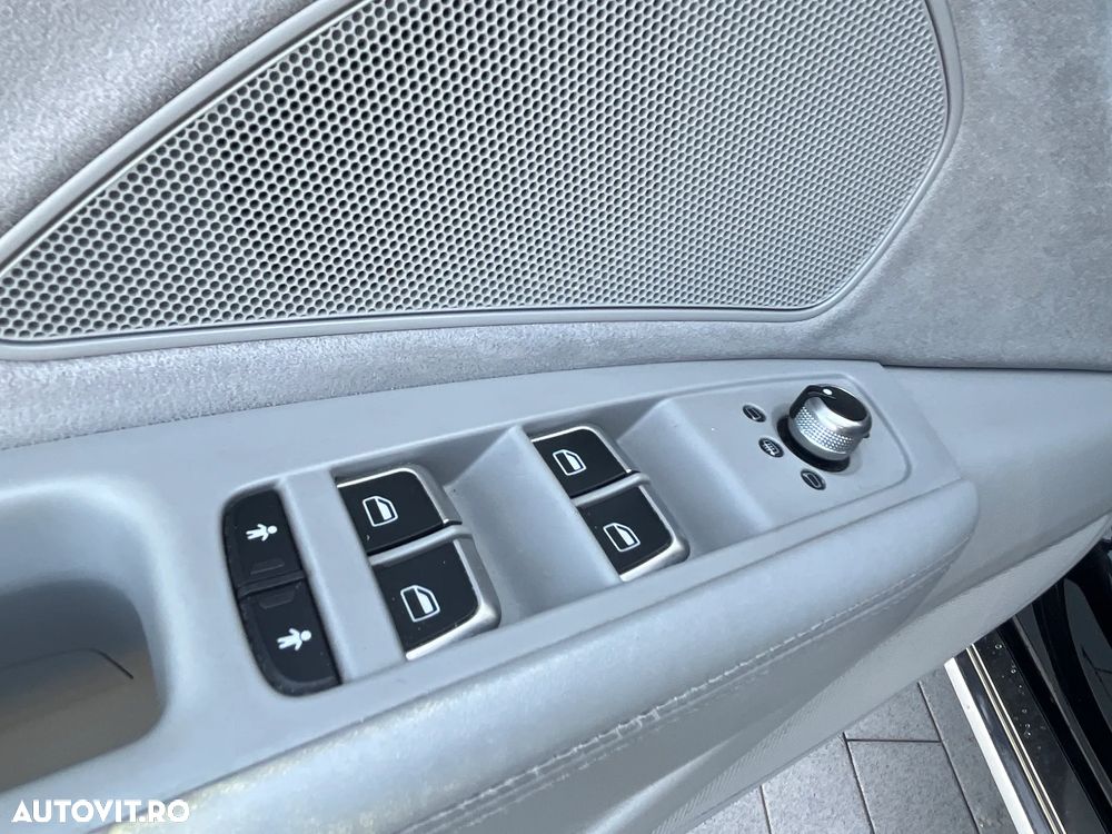 Audi A8 L 3.0 TDI Quattro Tiptronic - 18