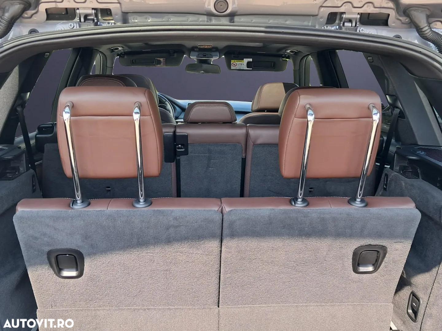 BMW X5 xDrive40d - 9
