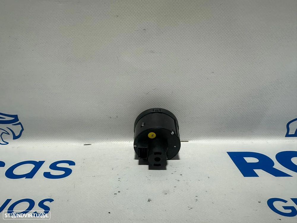.Modulo Comutador Switch Luzes Original VW Volkswagen 3C8941431M 2008 - 2017 - 4