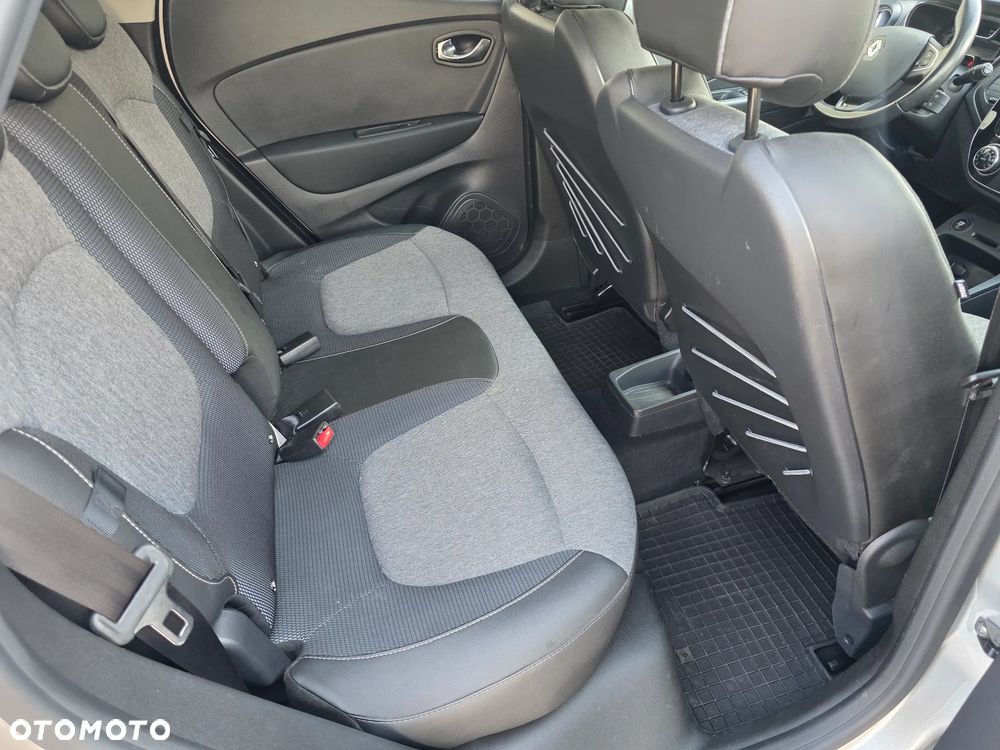 Renault Captur 1.5 dCi Energy Intens - 13