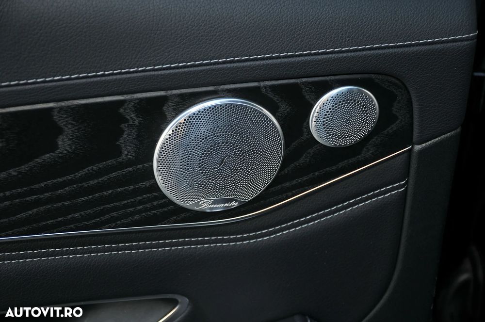 Mercedes-Benz GLC 250 d 4MATIC - 26