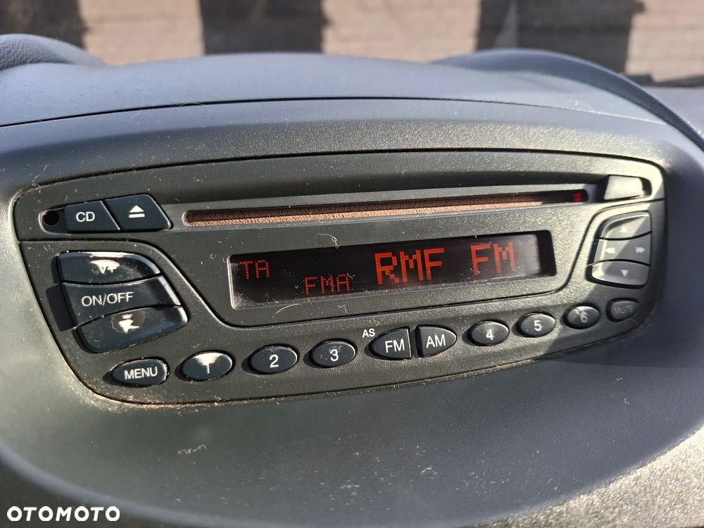 Ford KA 1.2 Start-Stopp-System Trend - 15