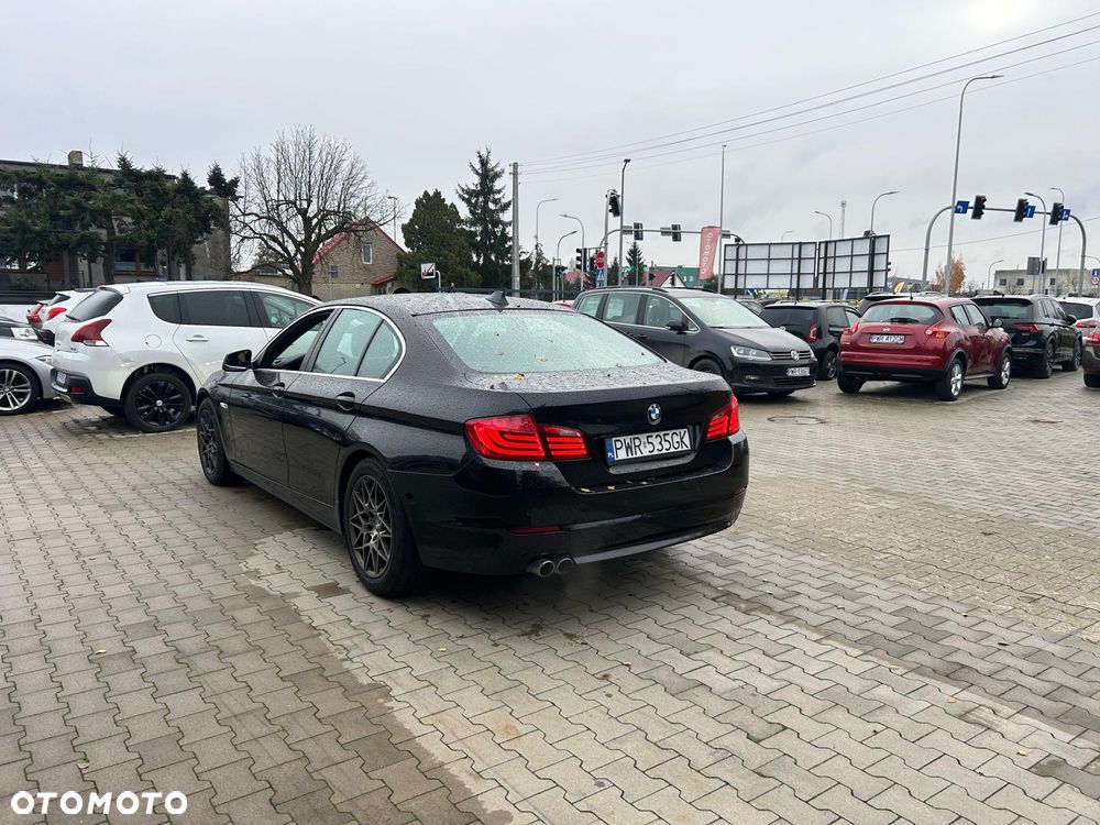 BMW Seria 5 530d Modern Line - 7