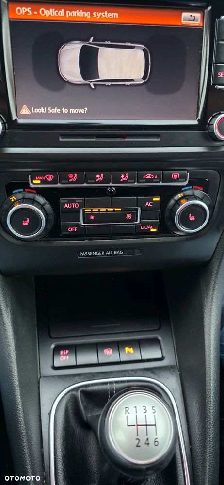 Volkswagen Golf 1.4 TSI Team - 21