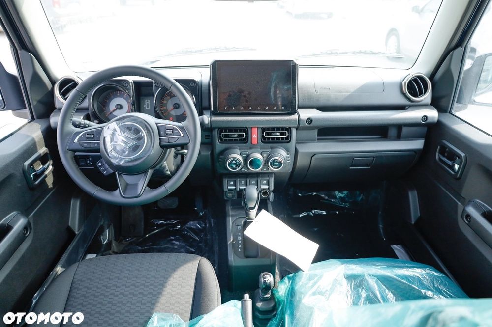 Suzuki Jimny - 21