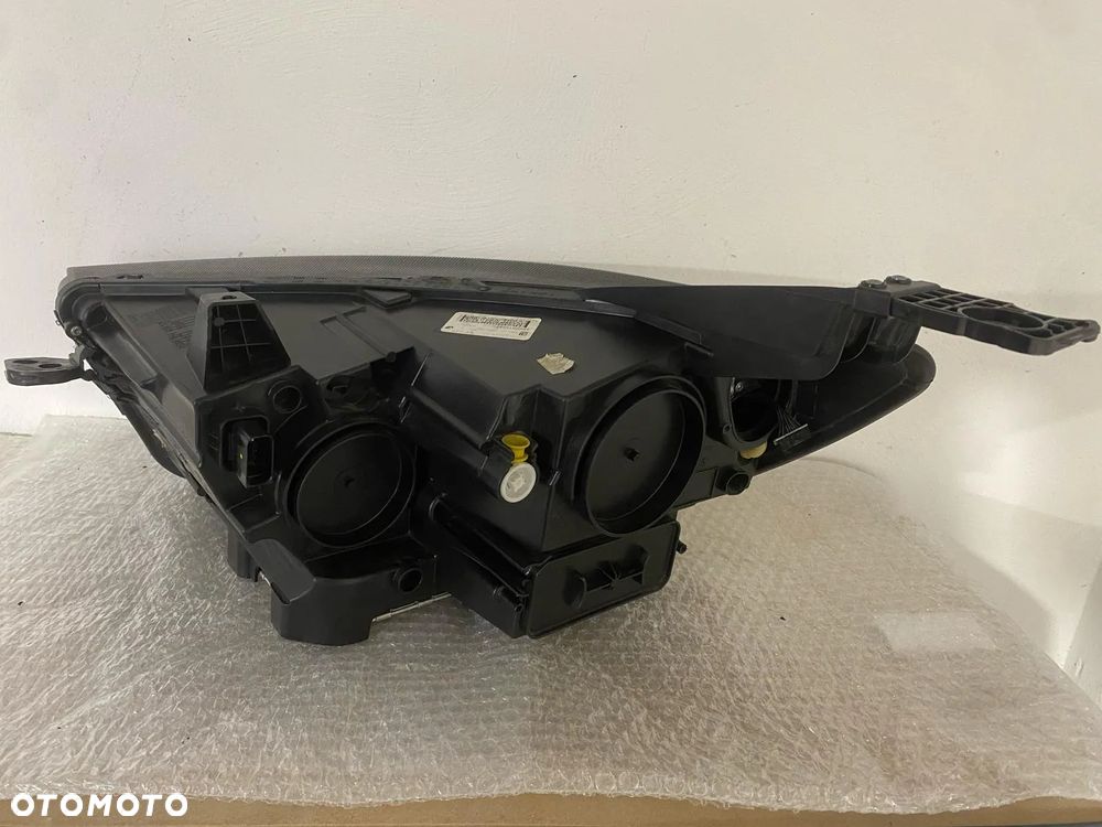 Opel Grandland lampa przód prawa full led - 4