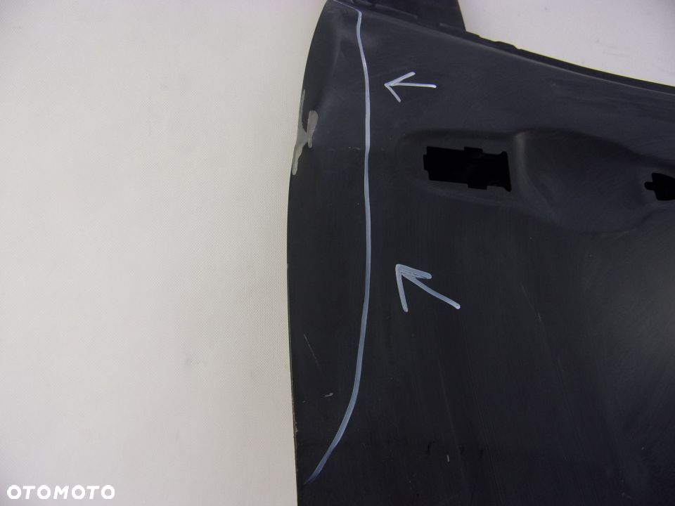 JEEP COMPASS II 17- DRZWI PRAWE TYŁ - 4