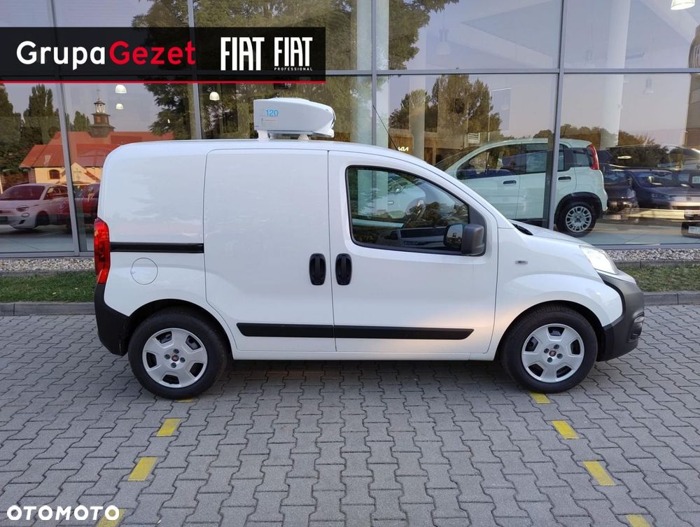 Fiat Fiorino - 4