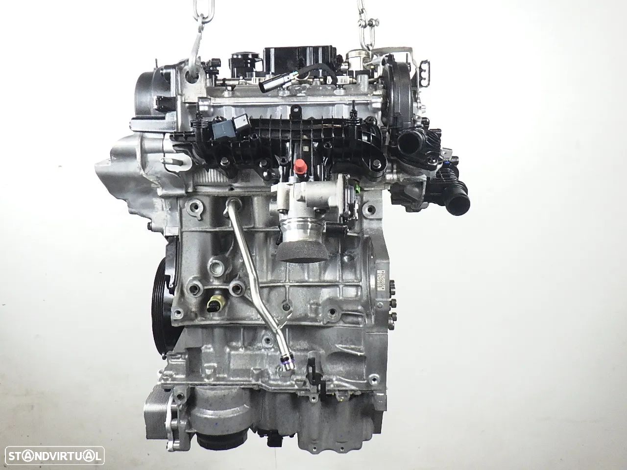 Motor Volvo XC40 1.5TB 120KW Ref: B3154T7 - 1