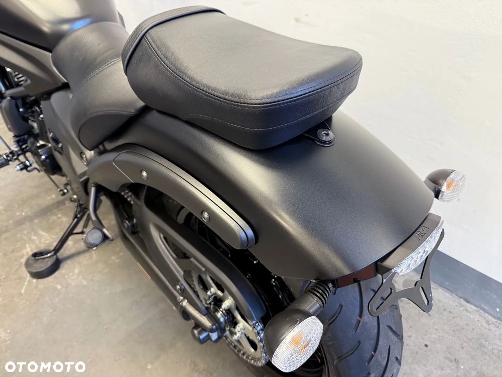 Kawasaki Vulcan - 30
