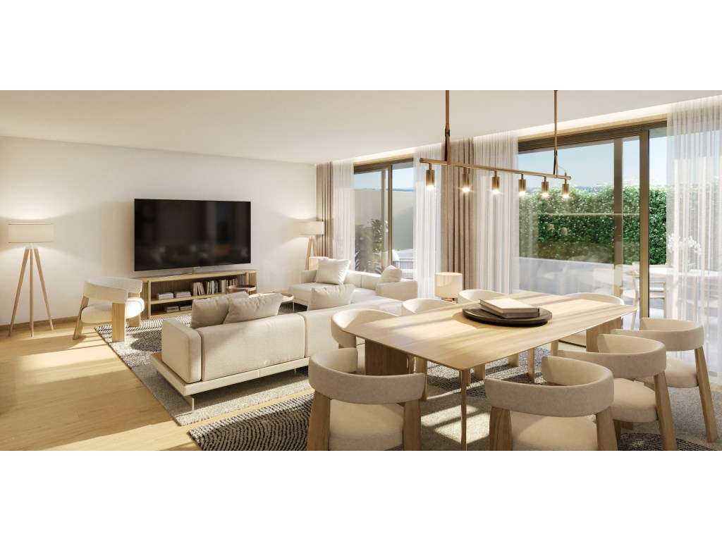 Andar moradia T3 - Grande imagem: 3/35