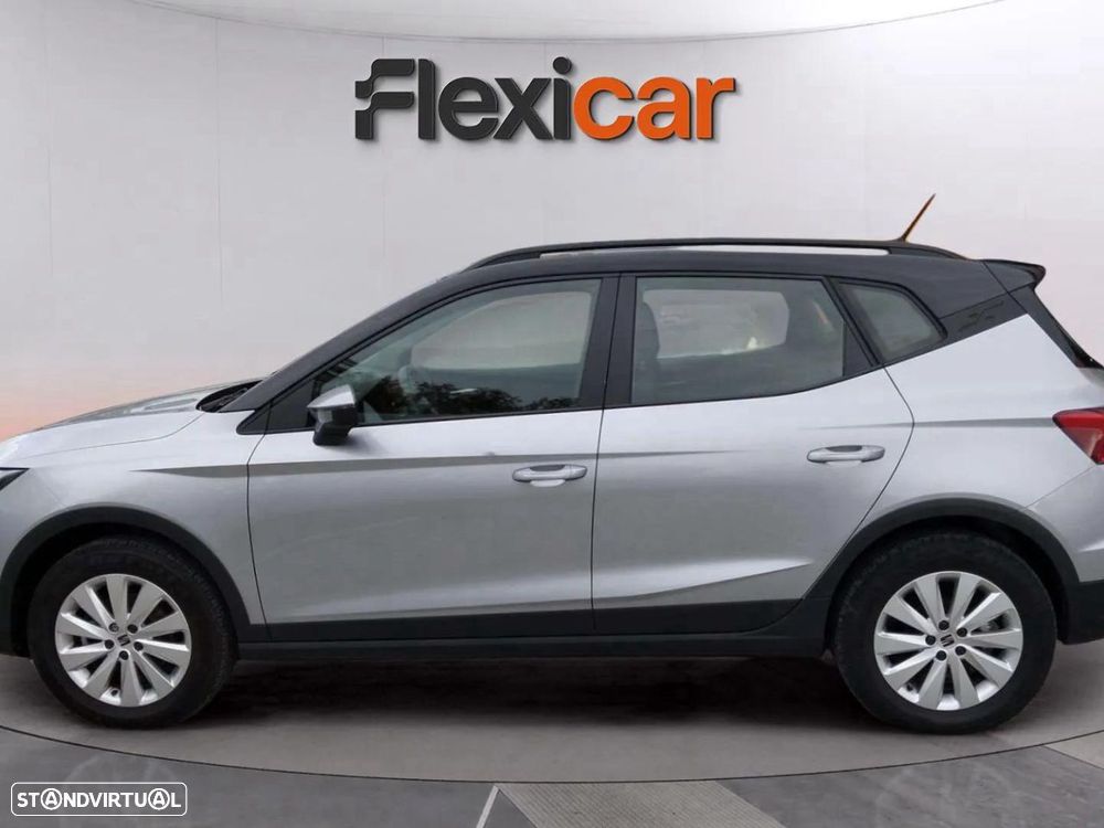 SEAT Arona 1.0 TSI Style - 4