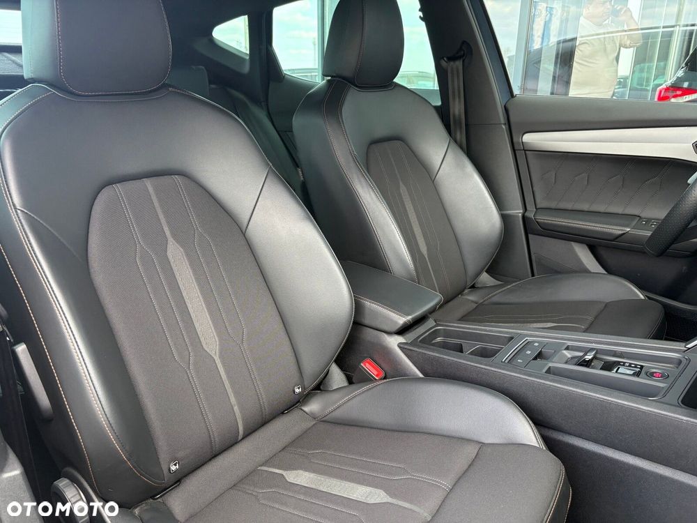 Cupra Formentor 1.5 TSI DSG - 18