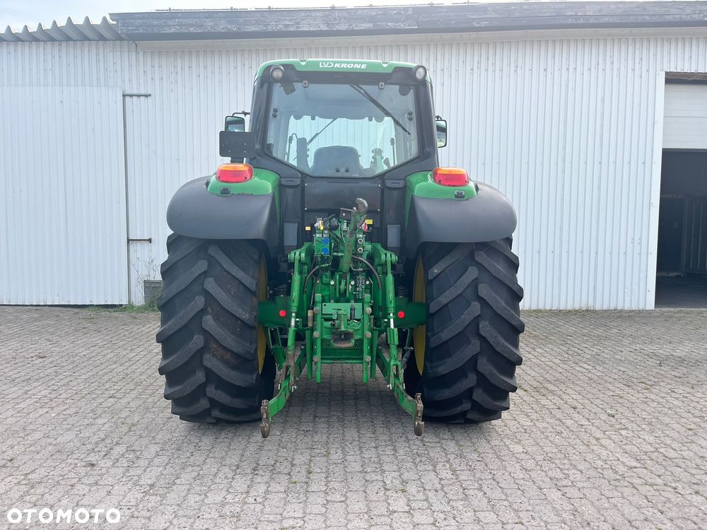 John Deere 6830 - 2