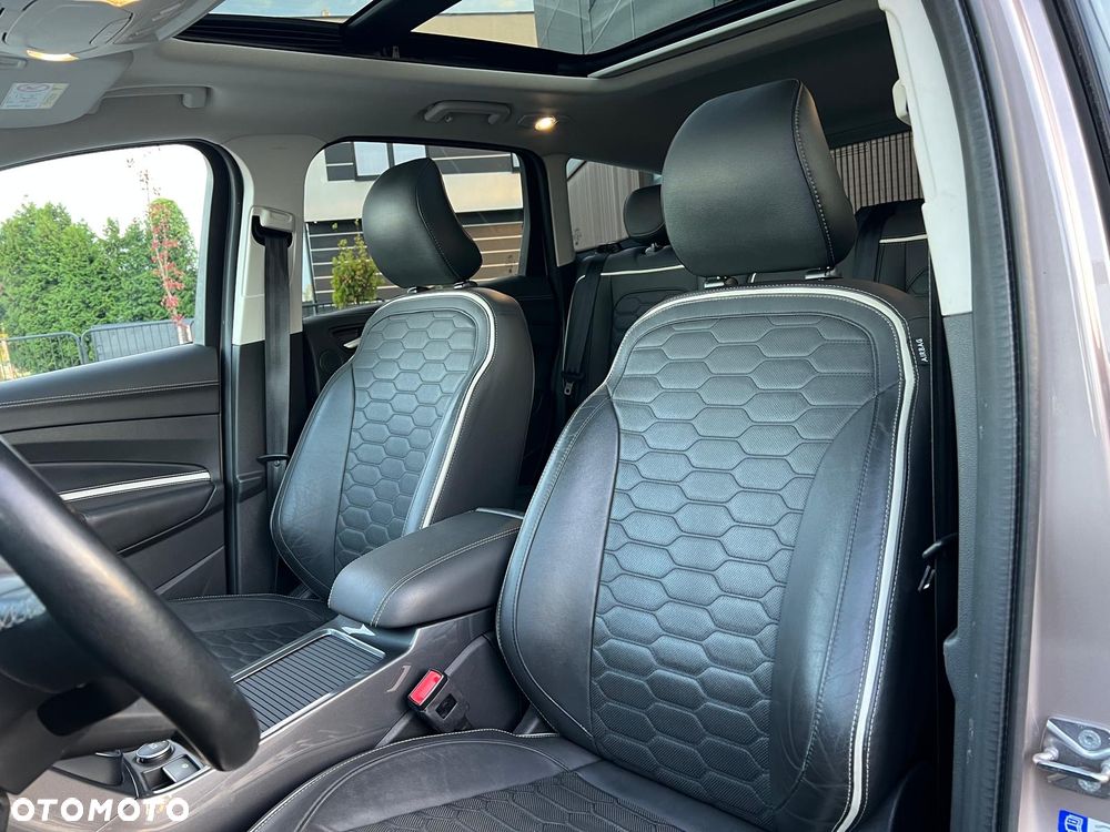 Ford Kuga - 15