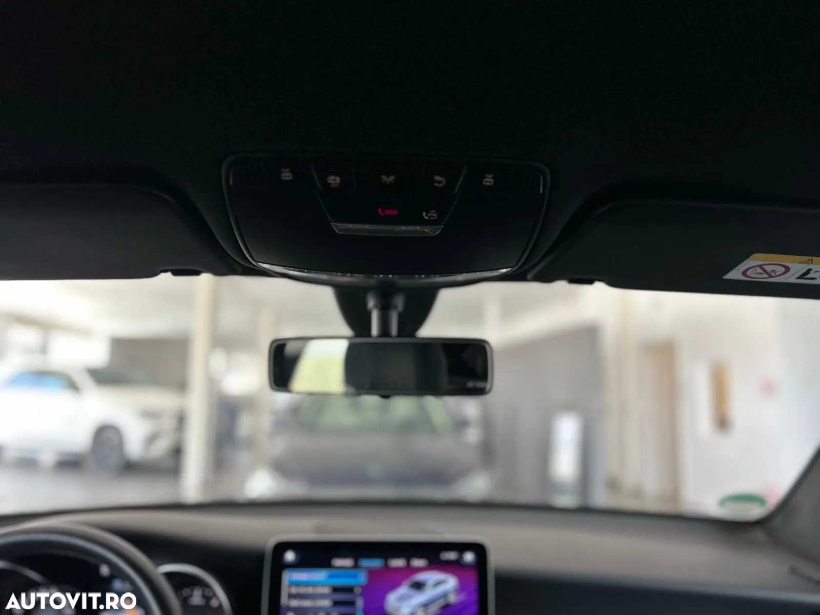 Mercedes-Benz GLC Coupe 220 d 4Matic 9G-TRONIC AMG Line - 16