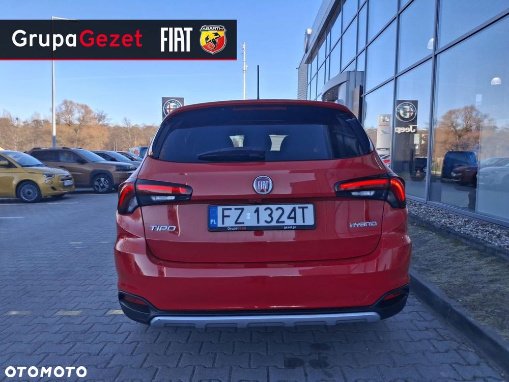 Fiat Tipo - 5