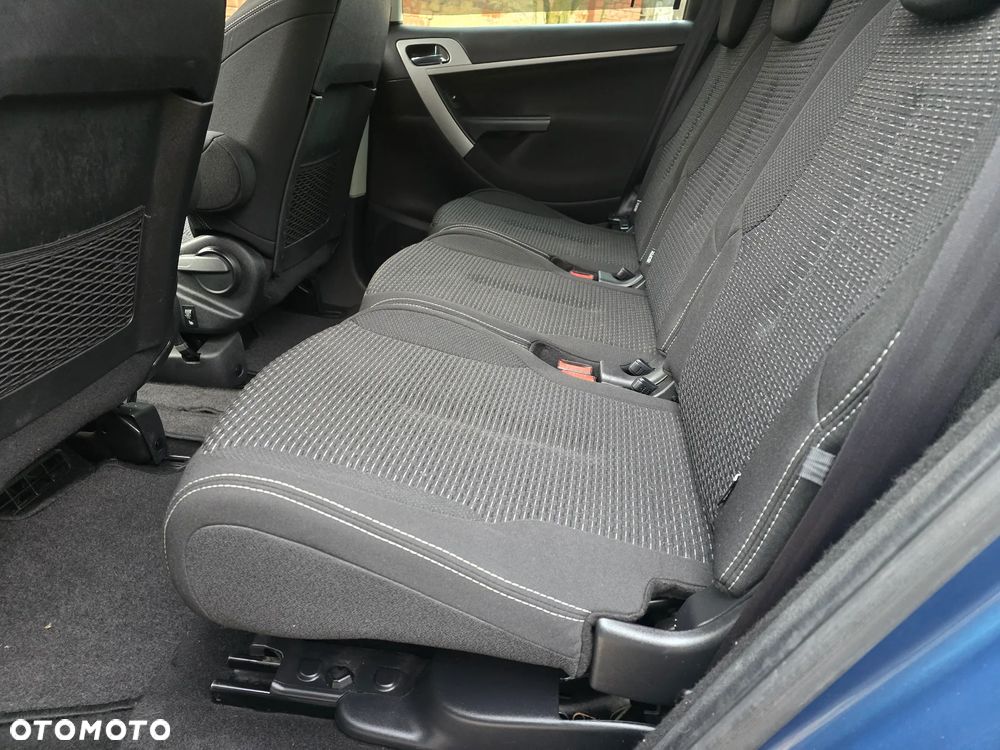 Citroën C4 Picasso - 25