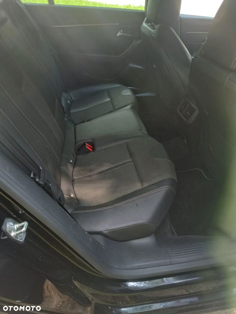 Peugeot 508 BlueHDi 180 EAT8 GT - 11