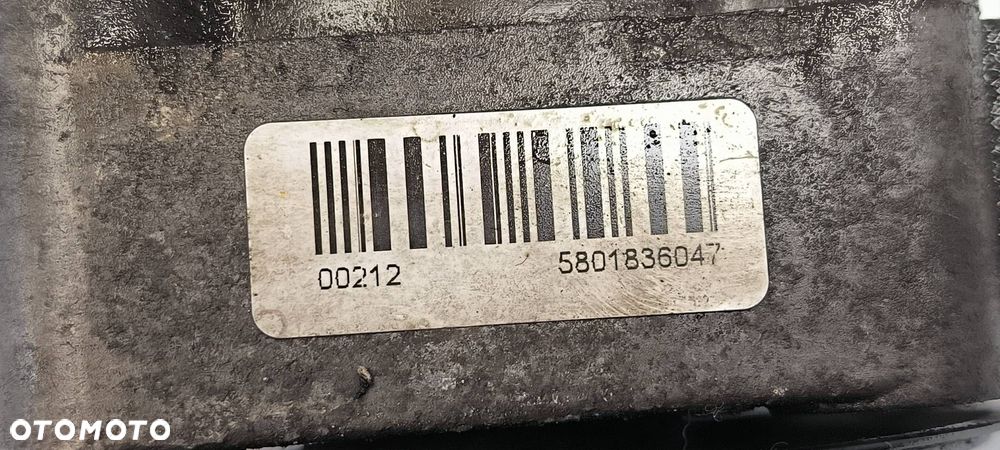 POMPA WSPOMAGANIA FIAT DUCATO IV 5801836047 - 6