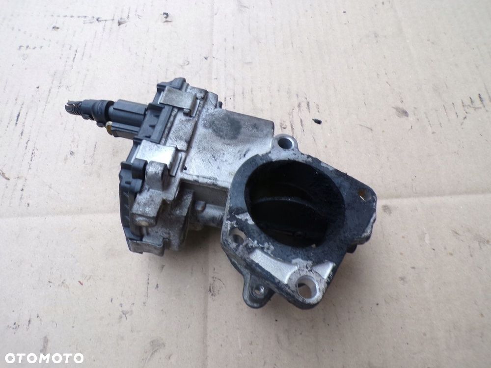 PRZEPUSTNICA FIAT DUCATO IVECO DAILY CANTER FUSO 3.0 D 5802766457 - 2