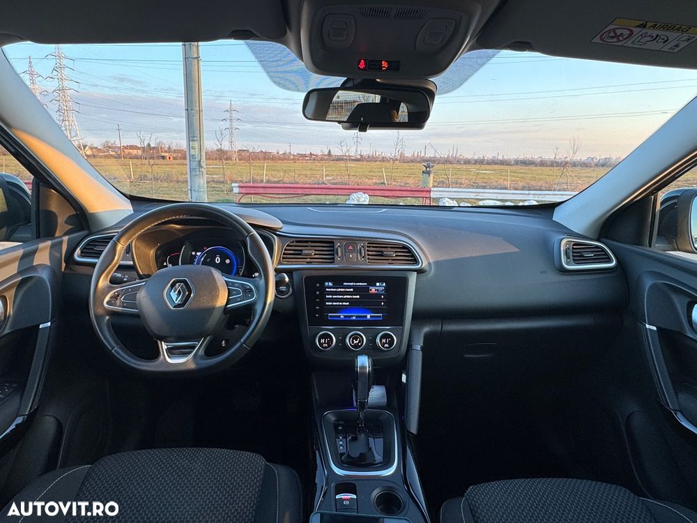 Renault Kadjar BLUE dCi EDC Intens - 7