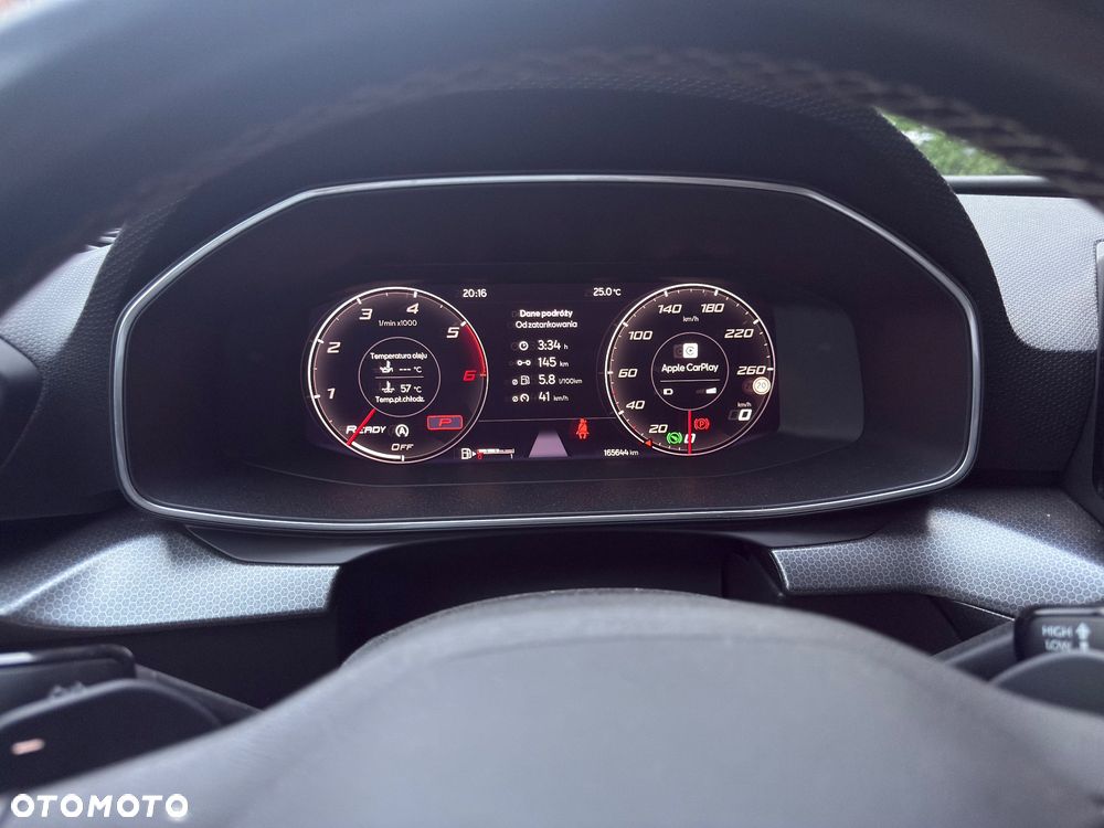 Seat Leon - 27