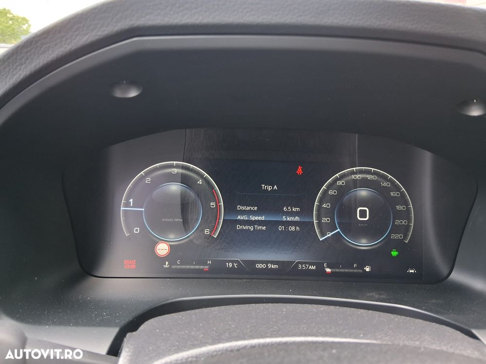 SsangYong MUSSO - 16