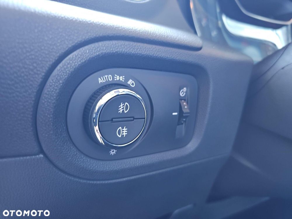 Opel Grandland X - 27