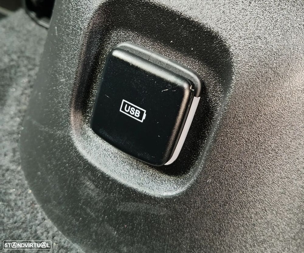Fiat 500L 0.9 8V TwinAir Lounge S&S - 25