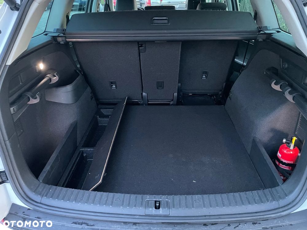 Skoda Kodiaq 2.0 TDI 4x4 Style DSG - 21