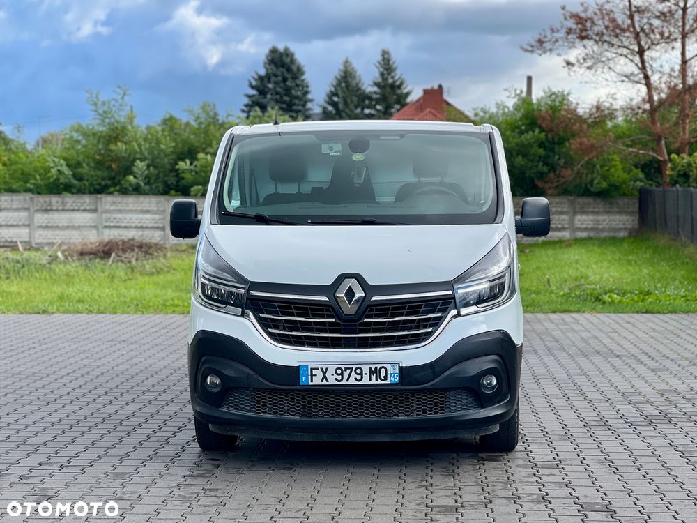 Renault Trafic - 3