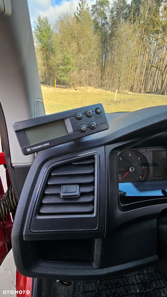 Volkswagen Transporter T6 - 7