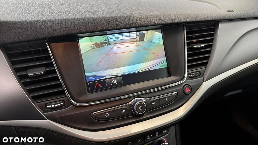 Opel Astra 1.5 CDTI Elegance S&S - 29