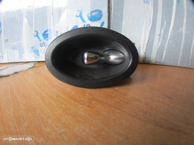 Interruptor 6131980097204 MINI COOPER S COUNTRYMAN 4X4 R60 2011 2.0D 143CV 5P BRANCO TR /  DRT / INTERRUPTOR DE VIDROS - 1