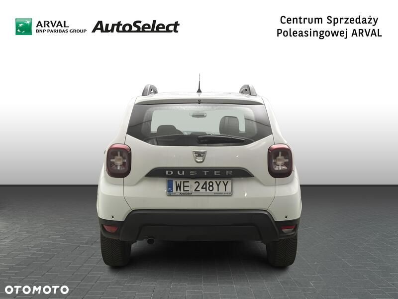 Dacia Duster - 5