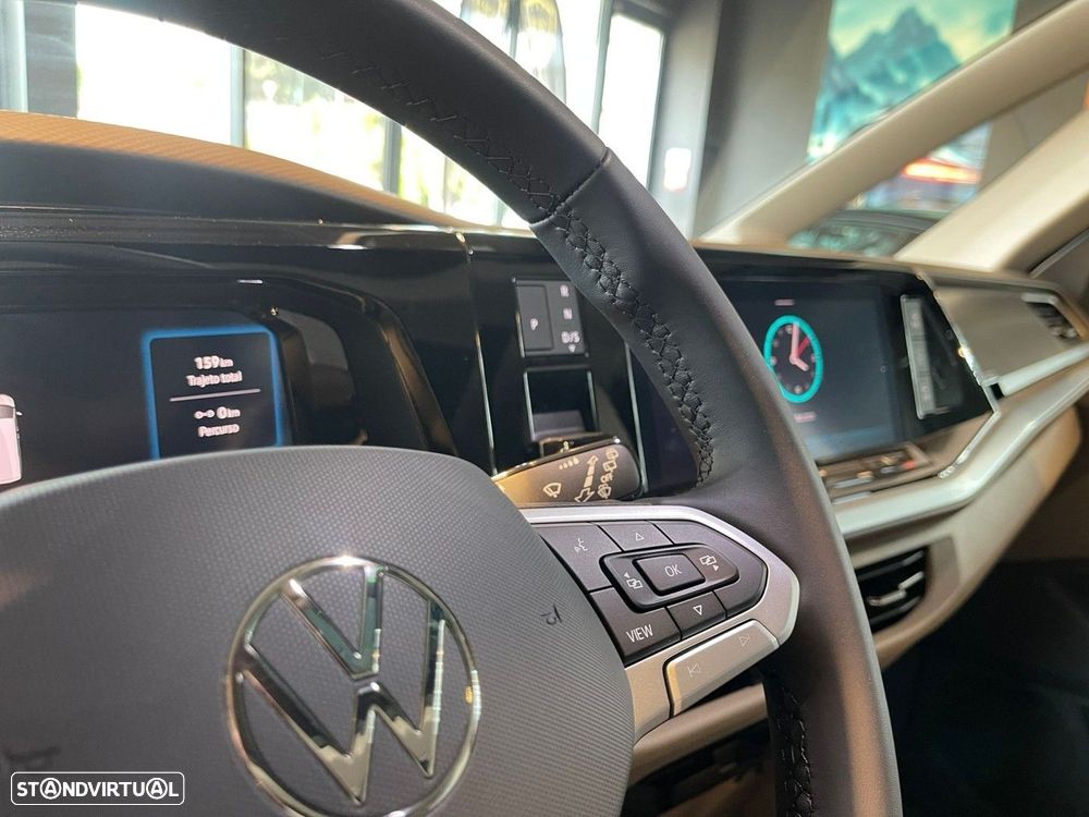 VW Multivan 2.0 TDI BM Comfortline DSG - 14