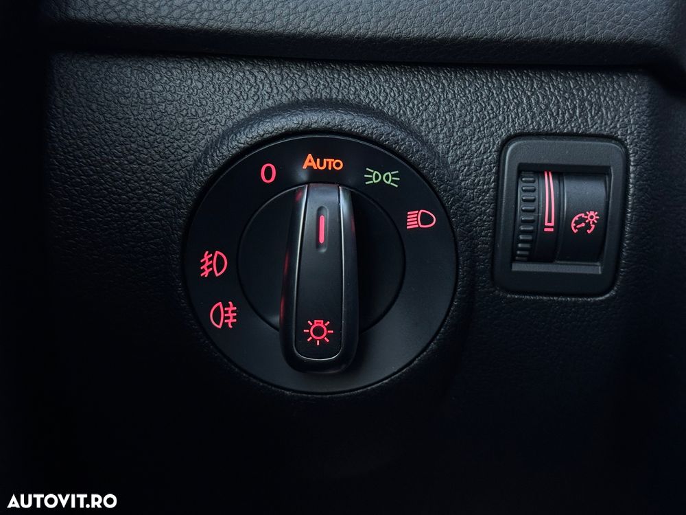 Volkswagen Tiguan 2.0 TDI DPF 4Motion BlueMotion Technology DSG Sport & Style - 15