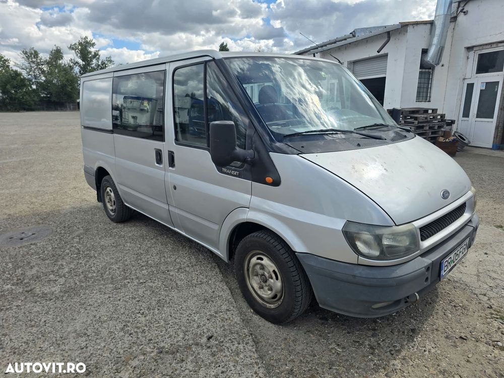 Ford TRANSIT - 4
